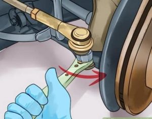 What are the Symptoms of Bad Tie Rod? How to Replace a Tie Rod?