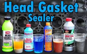 What are the Pros and Cons of Head Gasket Sealer? Mechanical Boost