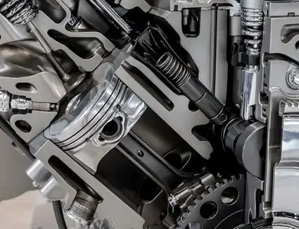Engine Knocking