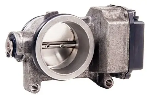 bad Throttle Body