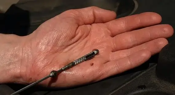 Low Oil Level, causes of oil pan gasket leak